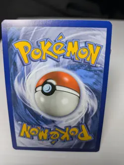Pokemon TCG Electrode 40/108 Evolutions Reverse Holo Card NM - Image 2