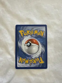 Electrode Pokemon Chilling Reign TCG 222/198 Secret Rare Gold Full Art - Image 2