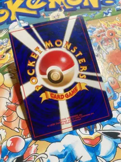 Electrode NO. 101 Rare Base Set Pokemon TCG Japanese - Image 4