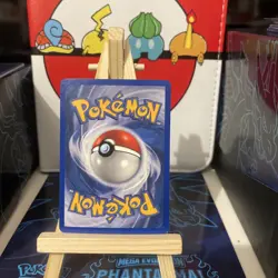 Pokemon TCG Electrode Holo Card Hidden Legends 2004 5/101 Near Mint - Image 2