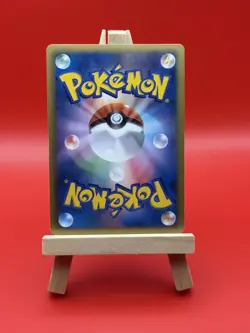 Pokemon TCG Electrode Holo First Edition Japanese BW8 18/51 - Image 2