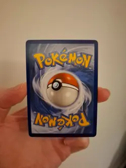 Pokemon TCG Electrode GX Celestial Storm 155/168 Full Art Ultra Rare - Image 2