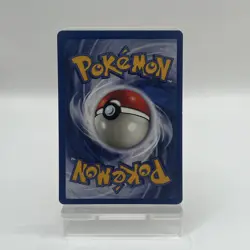 Pokemon TCG Electrode Jungle 2/64 Holo Rare LP. - Image 4