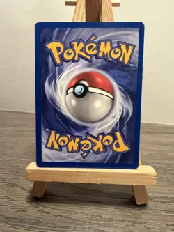 Pokemon TCG Jungle Electrode Rare 18/64 Non Holo Wotc - Image 2