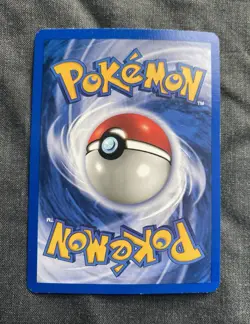 Ungraded 1999 WOTC Pokemon TCG Holo Electrode Jungle 2/64 - Image 2