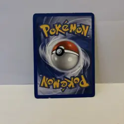 Electrode Base Set 21/102 MP Rare Pokemon TCG Card Stage 1 Regular - Image 2