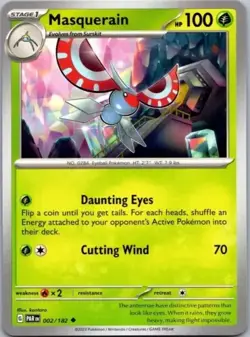 💥Pick Your Card💥Pokemon TCG Paradox Rift Single Cards - Image 2