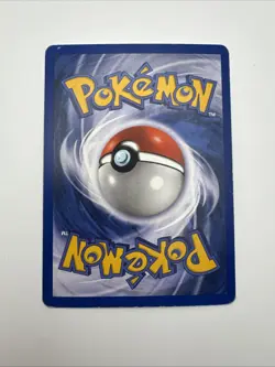 Pokemon TCG Base Set Electrode Card 21/102 Good Condition - Image 2