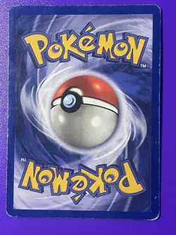 Pokemon TCG Electrode Jungle 2/64 Holo Unlimited Holo Rare - Image 2