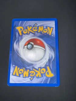 Pokemon TCG Electrode Jungle Holo Card 2/64 Unlimited Rare - Image 2