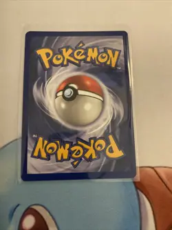 Pokemon TCG Jungle Expansion Electrode 2/64 Rare Holo Card - Image 2