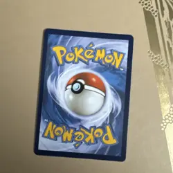 Pokemon TCG Electrode GX Celestial Storm Holo Card 172/168 Secret Rare - Image 2