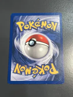Pokemon TCG Electrode 1999 Jungle Set 18/64 RARE Mint - Image 2