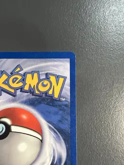 Pokemon TCG Electrode 1999 Jungle Set 18/64 RARE Mint - Image 4