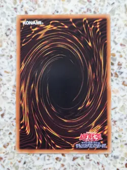 Yu-Gi-Oh! Cards Acorno Japanese Normal - Image 2