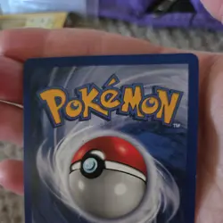 Pokemon TCG Electrode Jungle 2/64 Holo Unlimited Holo Rare - Image 5