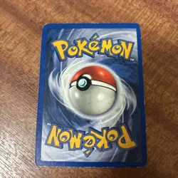 Pokemon TCG Electrode Jungle Holo Card 2/64 Unlimited LP - Image 3