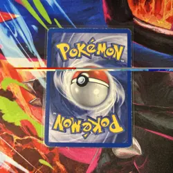 Pokemon TCG Electrode Base Set, 21/102, Regular Rare Non-Holo Card - Image 2
