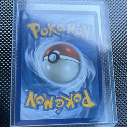 Pokemon Mega Charizard X ex 109/094 Phantasmal Flames Ultra Rare Holo 360 HP - Image 2