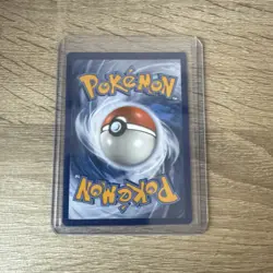 Pokemon TCG - Gyarados 34/108 XY Evolutions Reverse Holo Rare - NM - Image 2