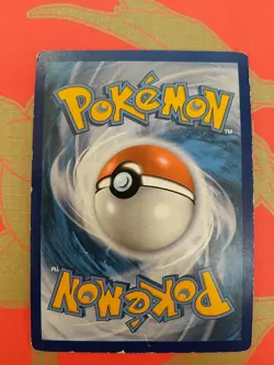 Pokemon TCG Gyarados Evolutions 34/108 Reverse Holo Rare - Image 3
