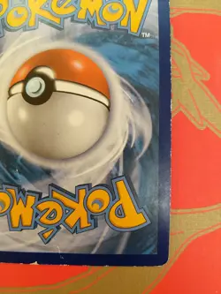 Pokemon TCG Gyarados Evolutions 34/108 Reverse Holo Rare - Image 5