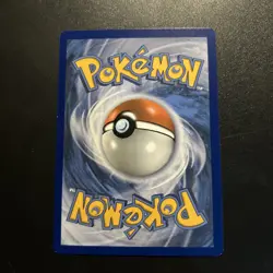 Pokemon TCG Gyarados Evolutions 34/108 Reverse Holo Rare NM - Image 3