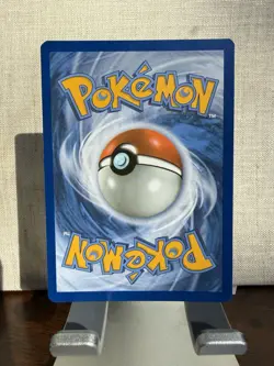 Pokemon Gyarados TCG Reverse Holo Rare Evolutions 34/108 - Image 3