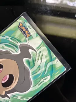 Lot Of 19 Vintage Topps Pokemon Advanced Challenge Cards 2003 2004 Holo Nuzleaf - Image 3