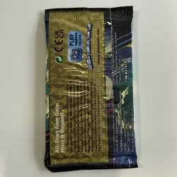 Pokemon TCG: Sword & Shield - Crown Zenith sealed Booster Pack (10 Cards) - Image 2