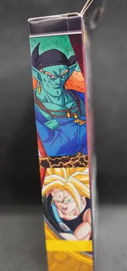 Dragon Ball Super Card Game Supreme Rivalry Premium Pack set 04 - Sealed - Image 2