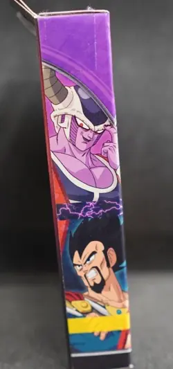 Dragon Ball Super Card Game Supreme Rivalry Premium Pack set 04 - Sealed - Image 3