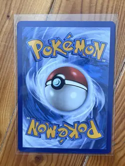 Kadabra 081/167 Pokemon card SV Twilight Masquerade common NM - Image 2
