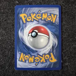 Torchic Ex Emerald Printed Pokemon Holo 2005 Trading Card 69/106 Tcg - Image 2