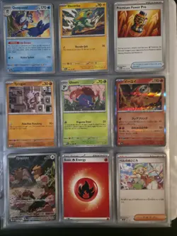 Pokemon TCG Card Collection Assorted Cards - Image 4