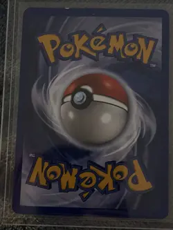 Pokemon TCG Raichu Base Set 2 Holo Unlimited Holo Rare Card 16/130 LP Condition - Image 2