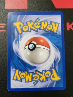 Pokemon TCG Vintage Dusclops Stormfront 34/100 Regular Uncommon Card! - Image 2