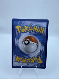 Pokemon TCG Mimikyu Black Star Promo Full Holo Card #SWSH136 - Image 2