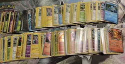 250+ Holo Foil Pokemon Promo Cards Lot. Read Description/ More Photos Available - Image 4