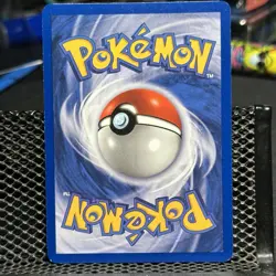 Gengar 20/62 1st Edition Non Holo Fossil Pokemon Card NM 👻👀🔥 - Image 4