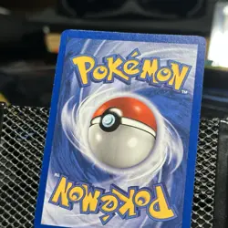 Gengar 20/62 1st Edition Non Holo Fossil Pokemon Card NM 👻👀🔥 - Image 5