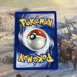 Pokemon Card - Recycle Energy (WotC 2002 Energize League Promo) Reverse Holo - Image 4