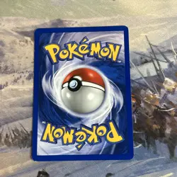 Pokemon Card - Recycle Energy (WotC 2002 Energize League Promo) Reverse Holo - Image 5