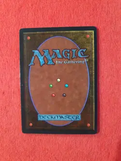 Crusade , MTG Revised (1994), Rare White Enchantment NM - Image 2