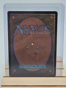 Compost FOIL – 7th Edition – VF – Magic the Gathering – Rare - Image 2