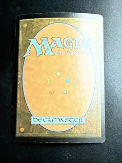 FOIL Aura of Dominion #51/306 MTG Champions Of Kamigawa Uncommon MP English - Image 3