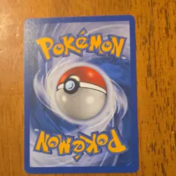 Pokemon Raticate Base Set 40/102 English Uncommon 60 HP - Image 2