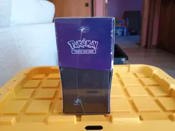 Pokemon Scarlet & Violet Paldean Fates Pokemon Center ETB Elite Trainer Box NEW - Image 4