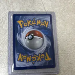 Mega Gengar EX Pokemon TCG Psychic Stage 2 Full Art Holo 350 HP 269/217 - Image 2