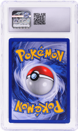 1999 Pokemon Base Set Charmeleon German 1st Edition #24 CGC 9.5 - Image 2
